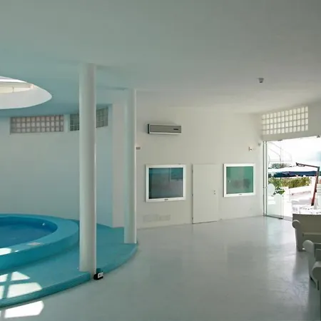 Hotel Piccolo Del Lido 4*