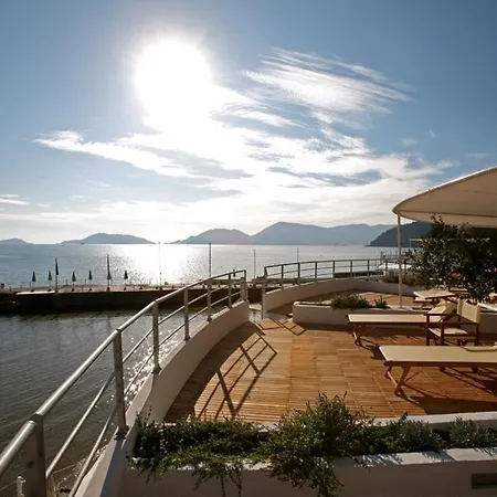 Hotel Piccolo Del Lido