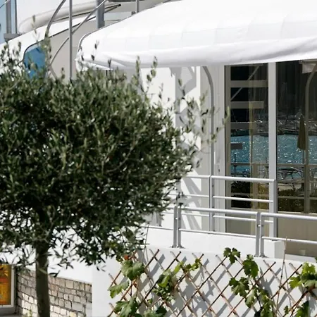 Hotel Piccolo Del Lido