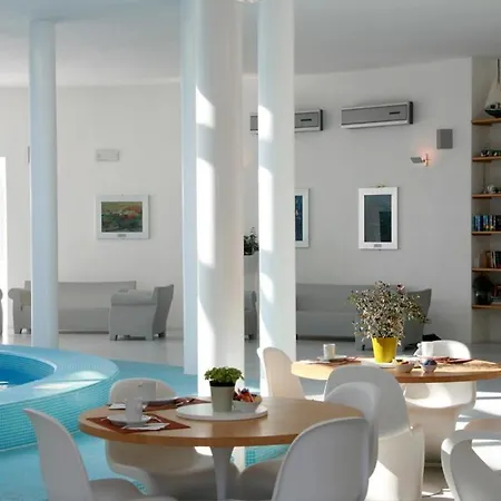 Hotel Piccolo Del Lido Lerici