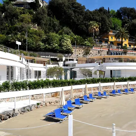 Piccolo Del Lido 4* Lerici