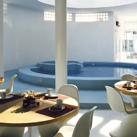 Hotel Piccolo Del Lido