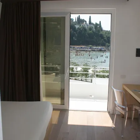 Piccolo Del Lido Lerici