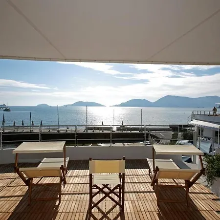 Piccolo Del Lido Hotel