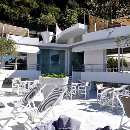 Hotel Piccolo Del Lido