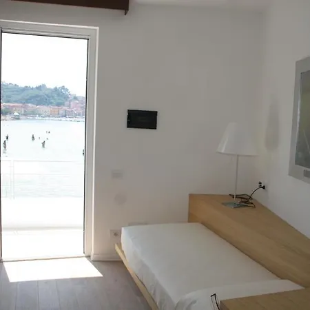 Hotel Piccolo Del Lido