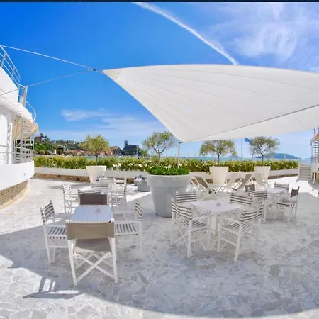 Hotel Piccolo Del Lido Lerici