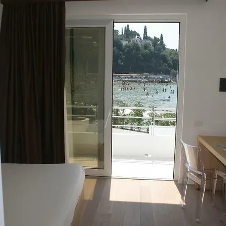 Piccolo Del Lido Hotel Lerici
