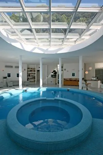 Hotel Piccolo Del Lido 4*