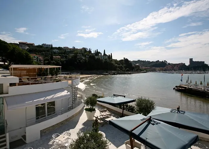 Piccolo Del Lido Hotel
