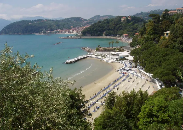 Hotel Piccolo Del Lido