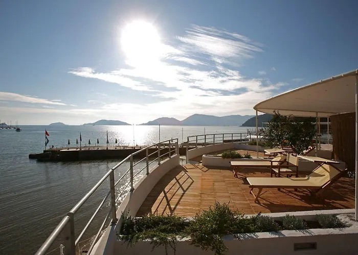 Hotel Piccolo Del Lido