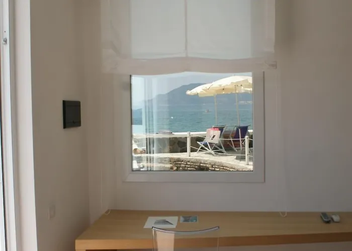 Piccolo Del Lido 4*