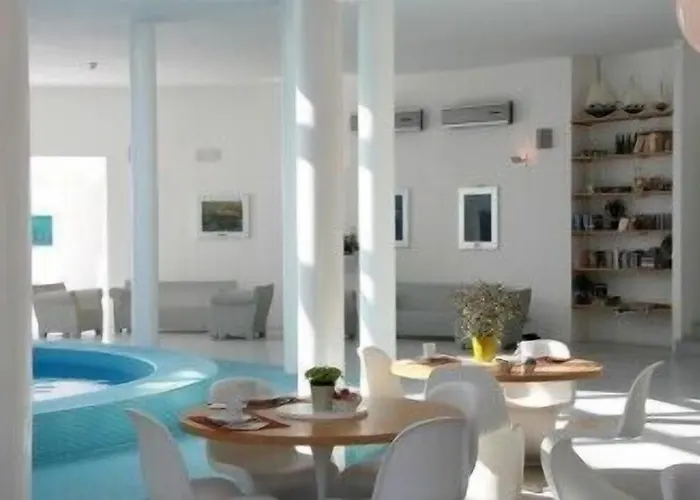 Piccolo Del Lido 4* Lerici