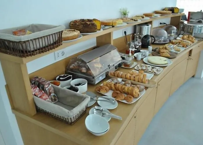 Piccolo Del Lido Hotel