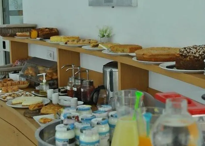 Hotel Piccolo Del Lido 4*