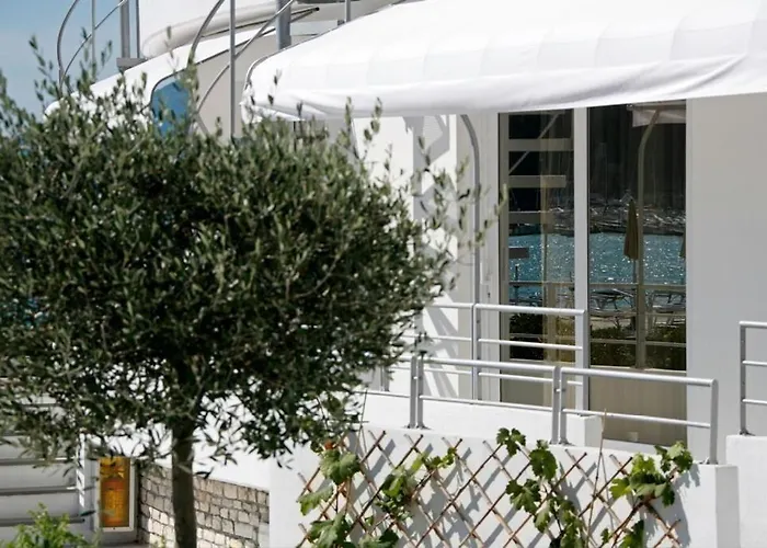 Hotel Piccolo Del Lido 4*