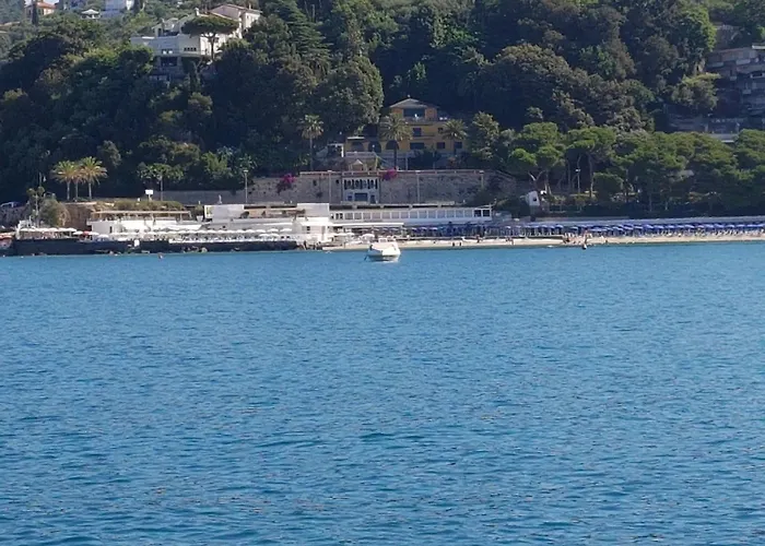 Piccolo Del Lido Hotel Lerici