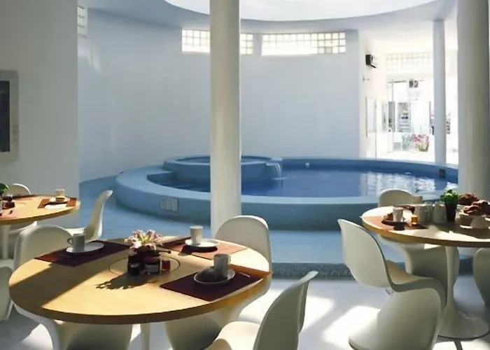 Hotel Piccolo Del Lido