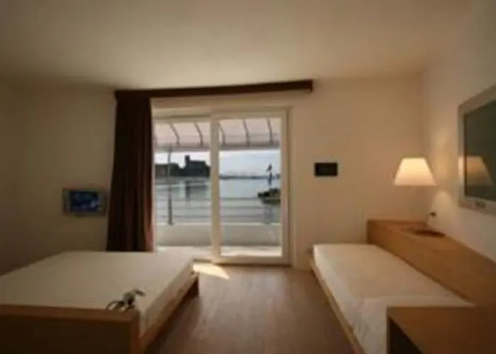 Piccolo Del Lido Hotel