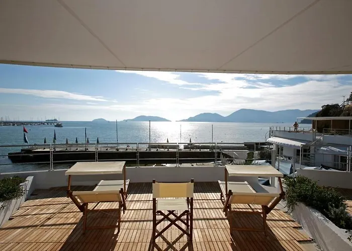 Piccolo Del Lido Hotel