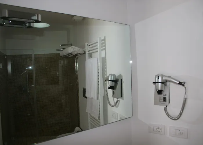 Piccolo Del Lido Hotel