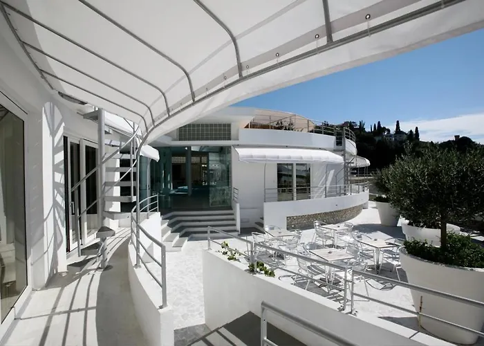 Hotel Piccolo Del Lido 4*
