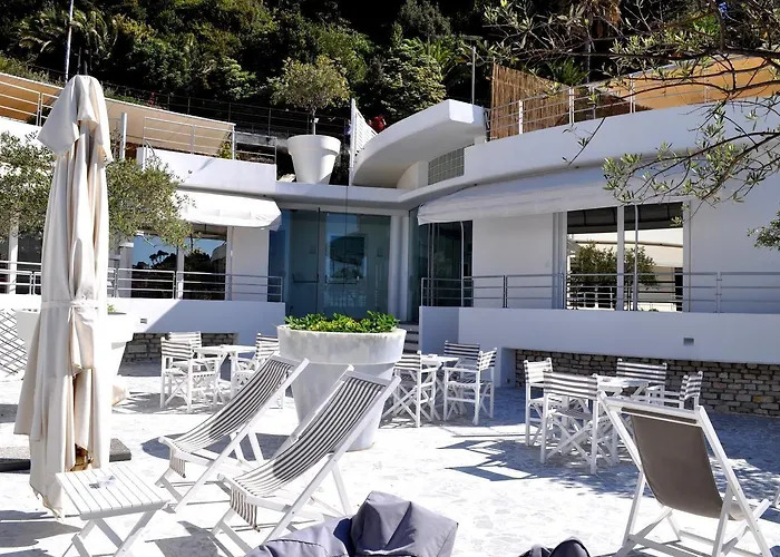 Hotel Piccolo Del Lido