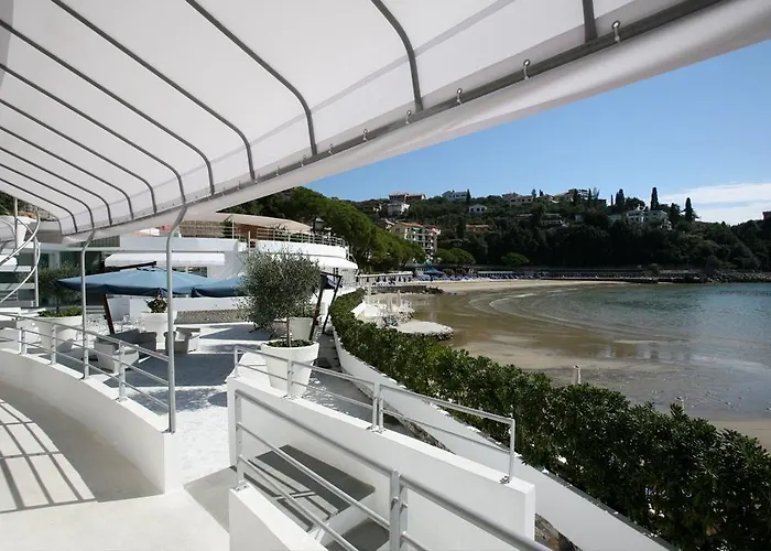 Hotel Piccolo Del Lido Lerici