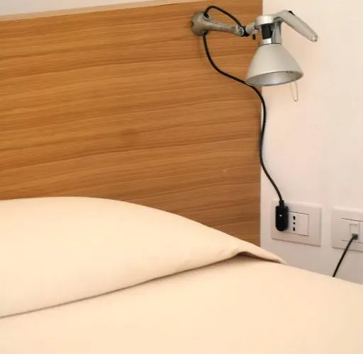 Hotel Piccolo Del Lido 4*