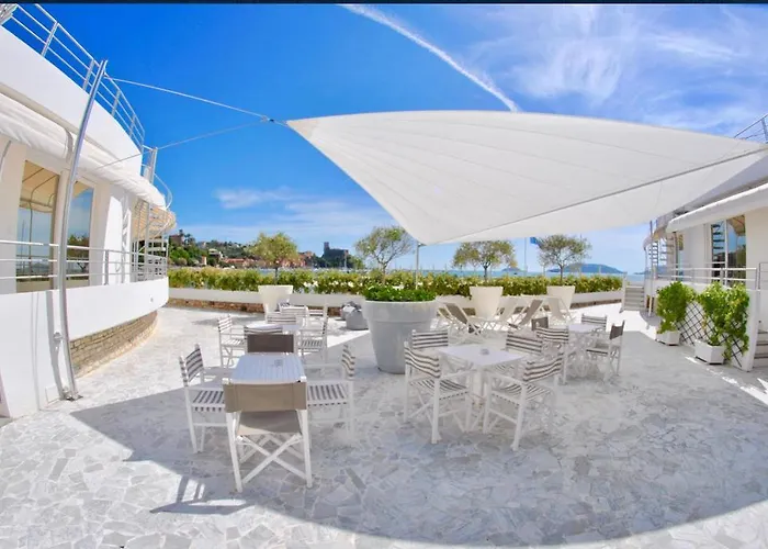 Hotel Piccolo Del Lido Lerici