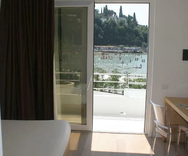 Piccolo Del Lido Hotel Lerici