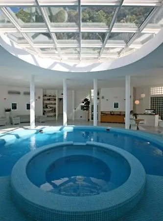 Otel Piccolo Del Lido 4*