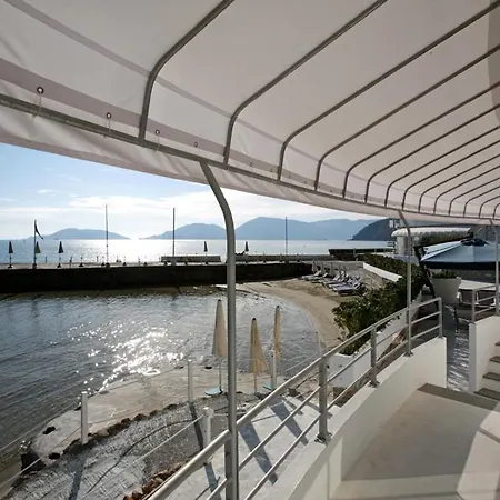 Hotel Piccolo Del Lido