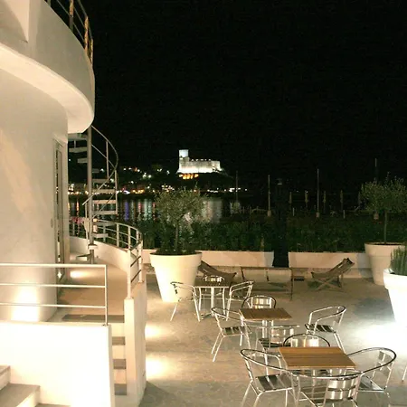 호텔 Piccolo Del Lido 4*