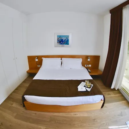 Hotel Piccolo Del Lido 4*