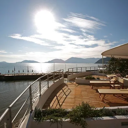 Hotel Piccolo Del Lido