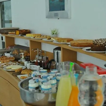 מלון Piccolo Del Lido 4*