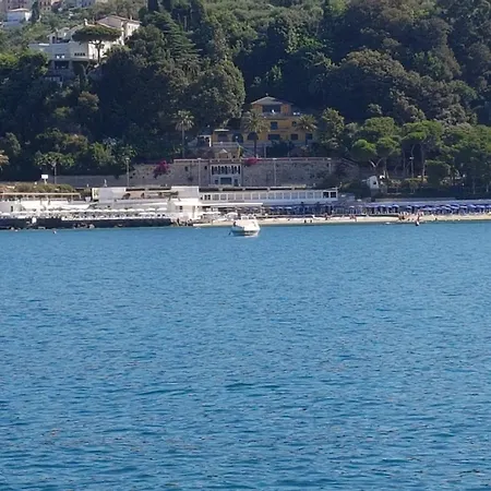 Piccolo Del Lido מלון לריצ'י