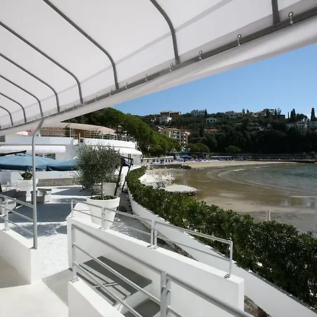 Hotel Piccolo Del Lido Lerici