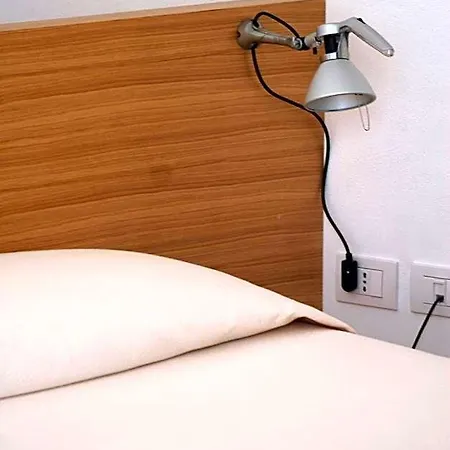 Piccolo Del Lido Hotel