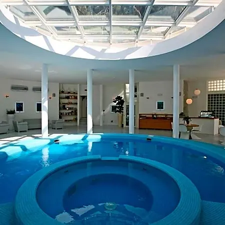 Piccolo Del Lido 4*
