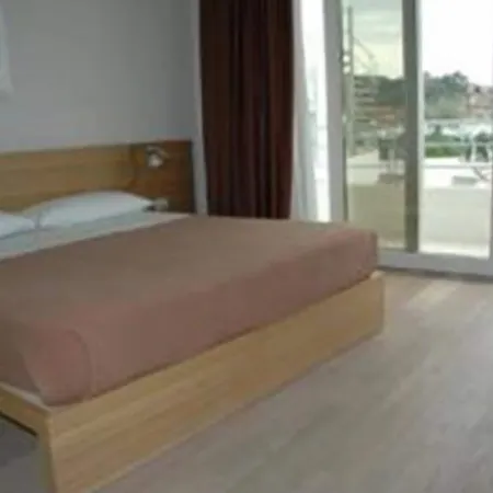 Hotel Piccolo Del Lido