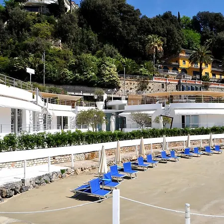 Hotel Piccolo Del Lido