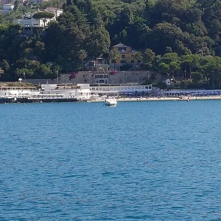 Hotel Piccolo Del Lido