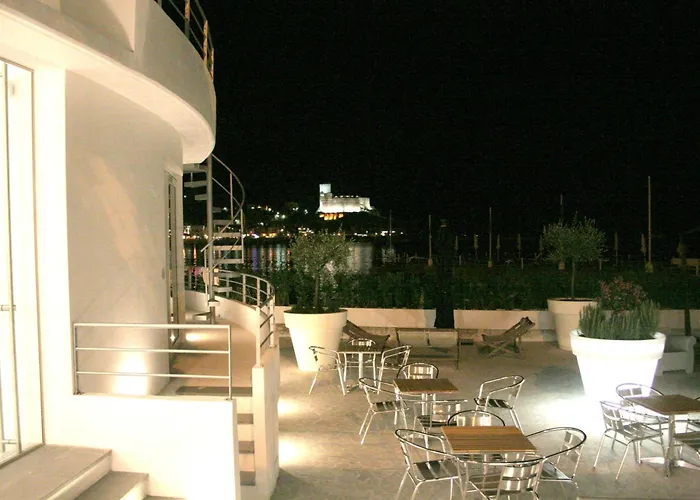 Hotel Piccolo Del Lido 4*