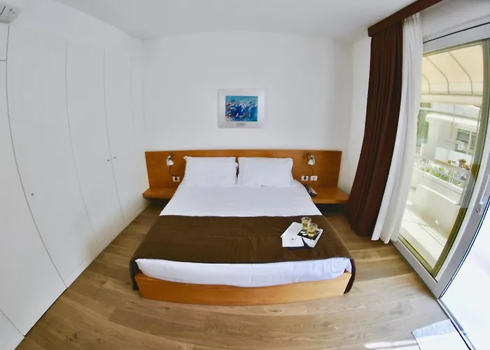 Hotel Piccolo Del Lido 4*