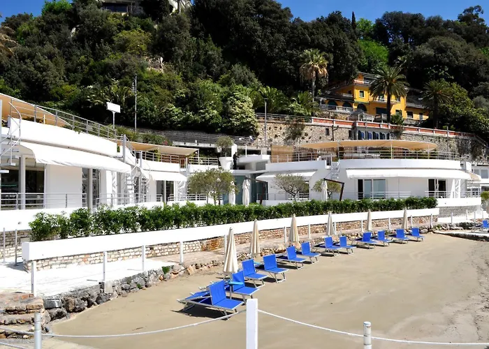 Piccolo Del Lido 4* Lerici