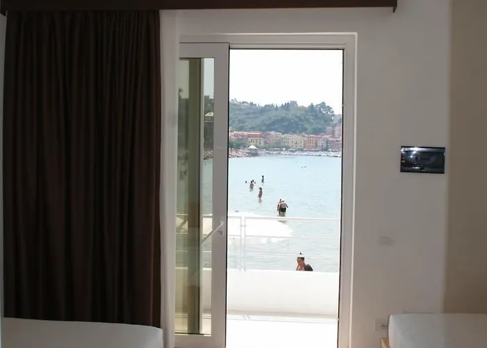 Piccolo Del Lido Hotel