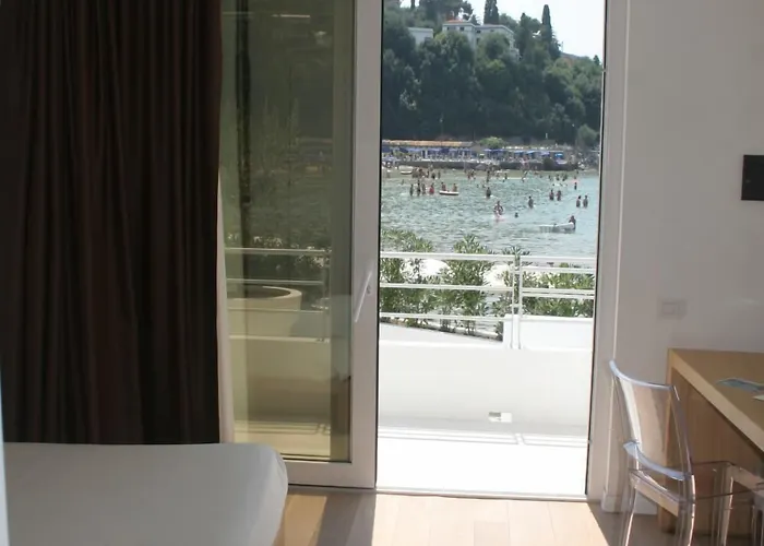 Piccolo Del Lido Lerici
